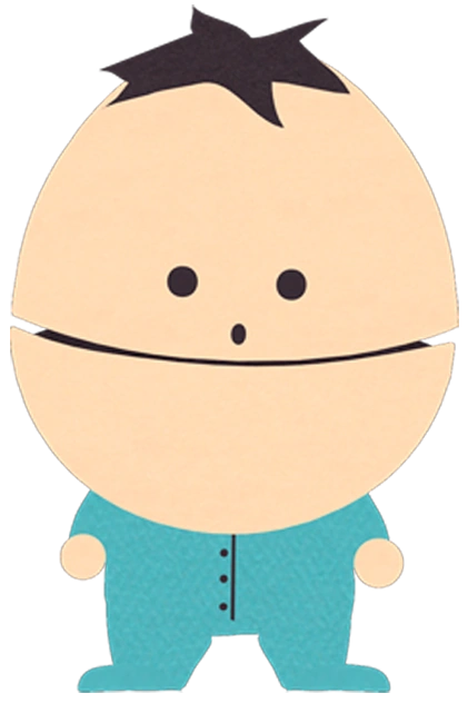 Ike Broflovski Heroes Wiki Fandom