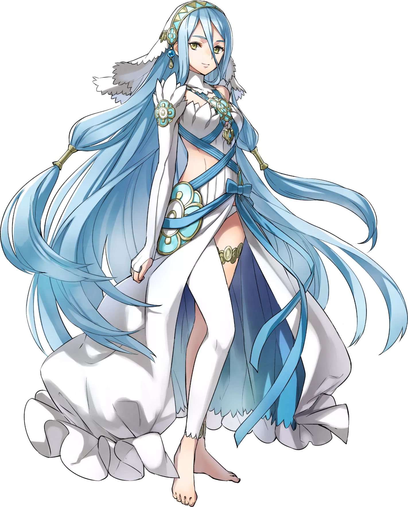 Azura Fire Emblem Heroes Wiki Fandom