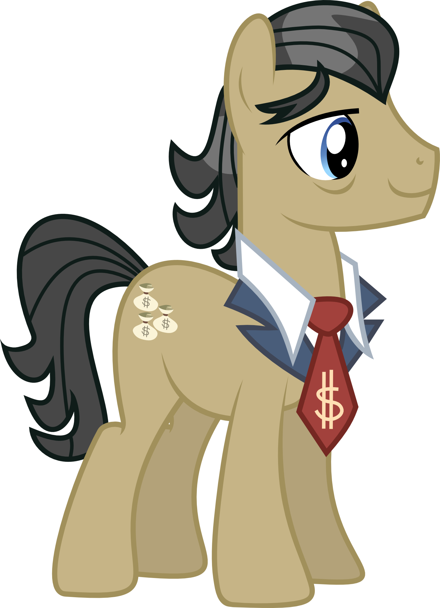 Filthy Rich | Heroes Wiki | Fandom