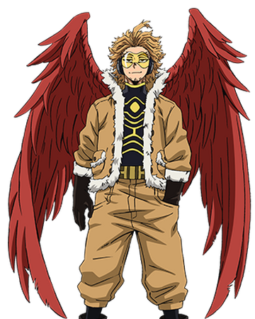 Hawks Heroes Wiki Fandom
