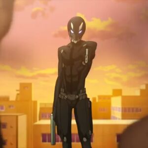Tatsuya Shiba Heroes Wiki Fandom