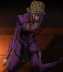 Giorno Giovanna | Heroes Wiki | Fandom