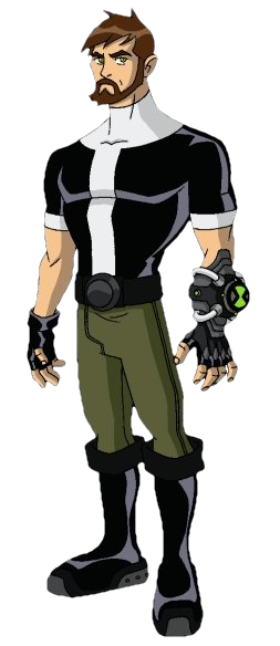 Ben 10,000 | Heroes Wiki | Fandom