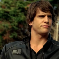 Dillon Power Rangers Heroes Wiki Fandom