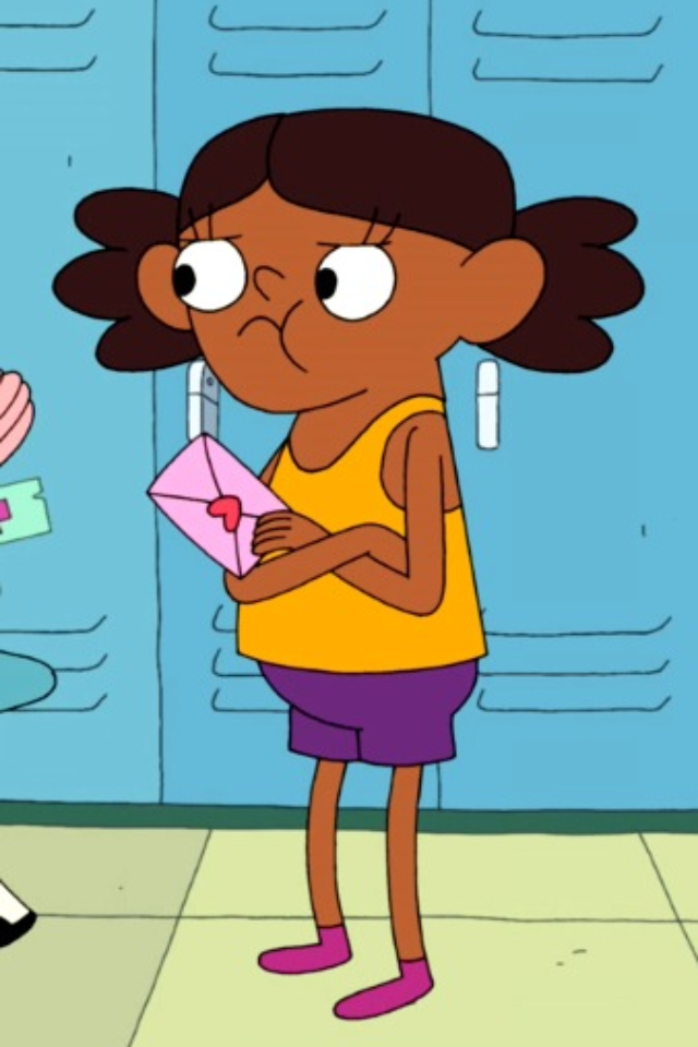 Courtlin | Heroes Wiki | FANDOM powered by Wikia