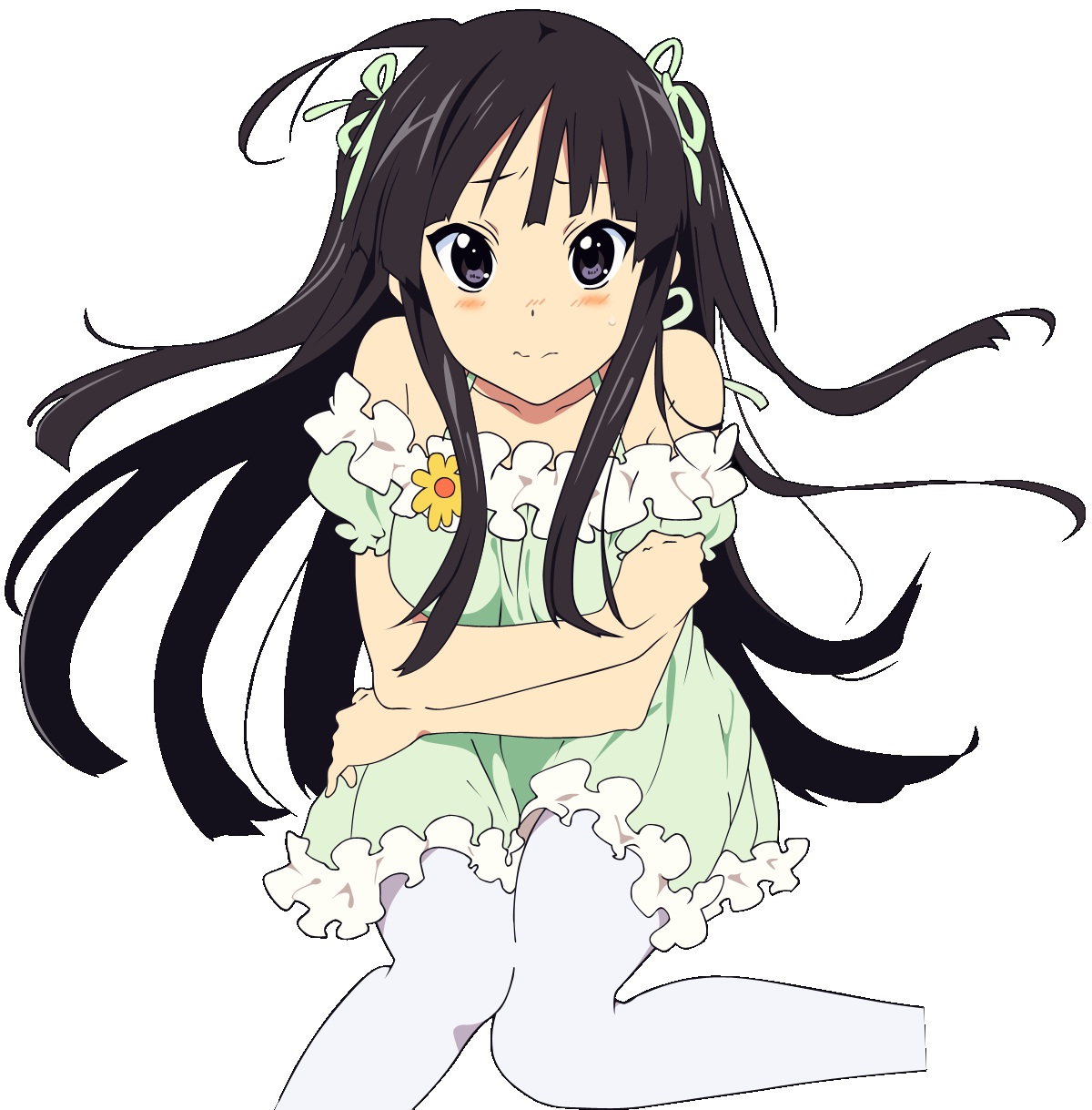 Mio Akiyama Heroes Wiki Fandom Powered By Wikia