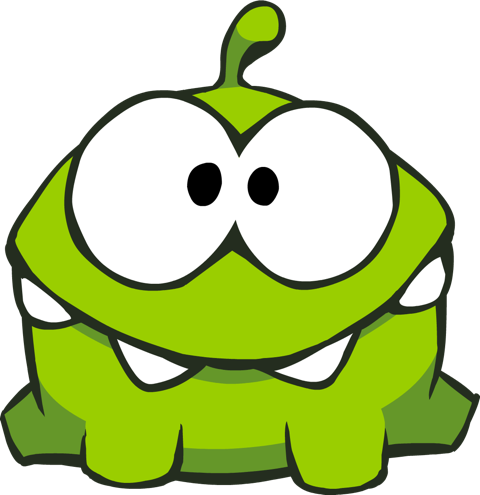 Om Nom Heroes Wiki Fandom
