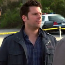 Feet Don T Kill Me Now Gallery Psych Wiki Fandom