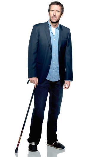 Gregory House | Heroes Wiki | Fandom