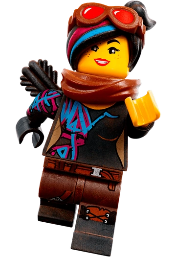 Wyldstyle Heroes Wiki Fandom