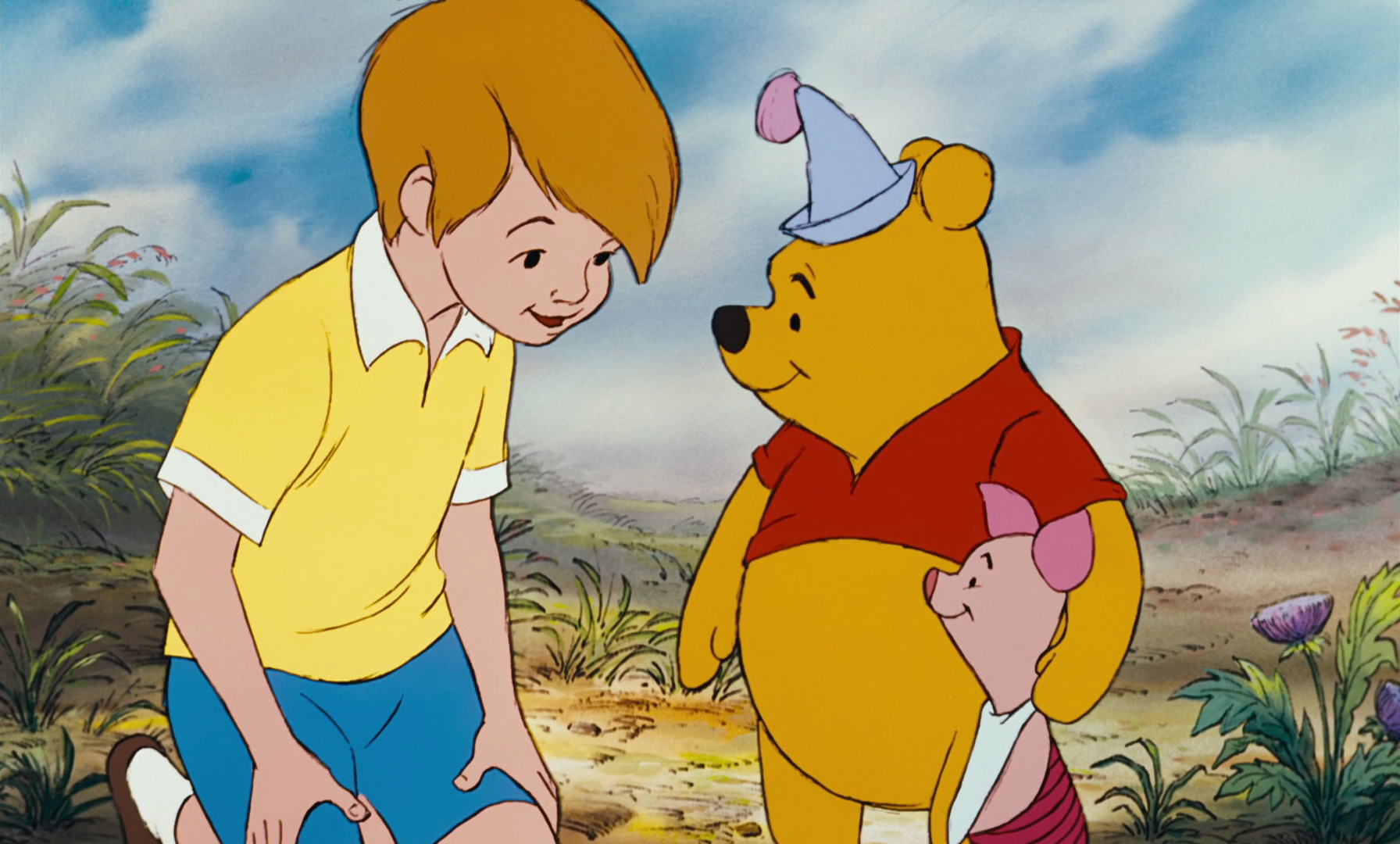 WinniethePooh Heroes Wiki FANDOM powered by Wikia