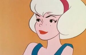 Sabrina The Teenage Witch Filmation 1970-500x317