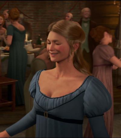 Belle (A Christmas Carol) | Heroes Wiki | FANDOM powered by Wikia