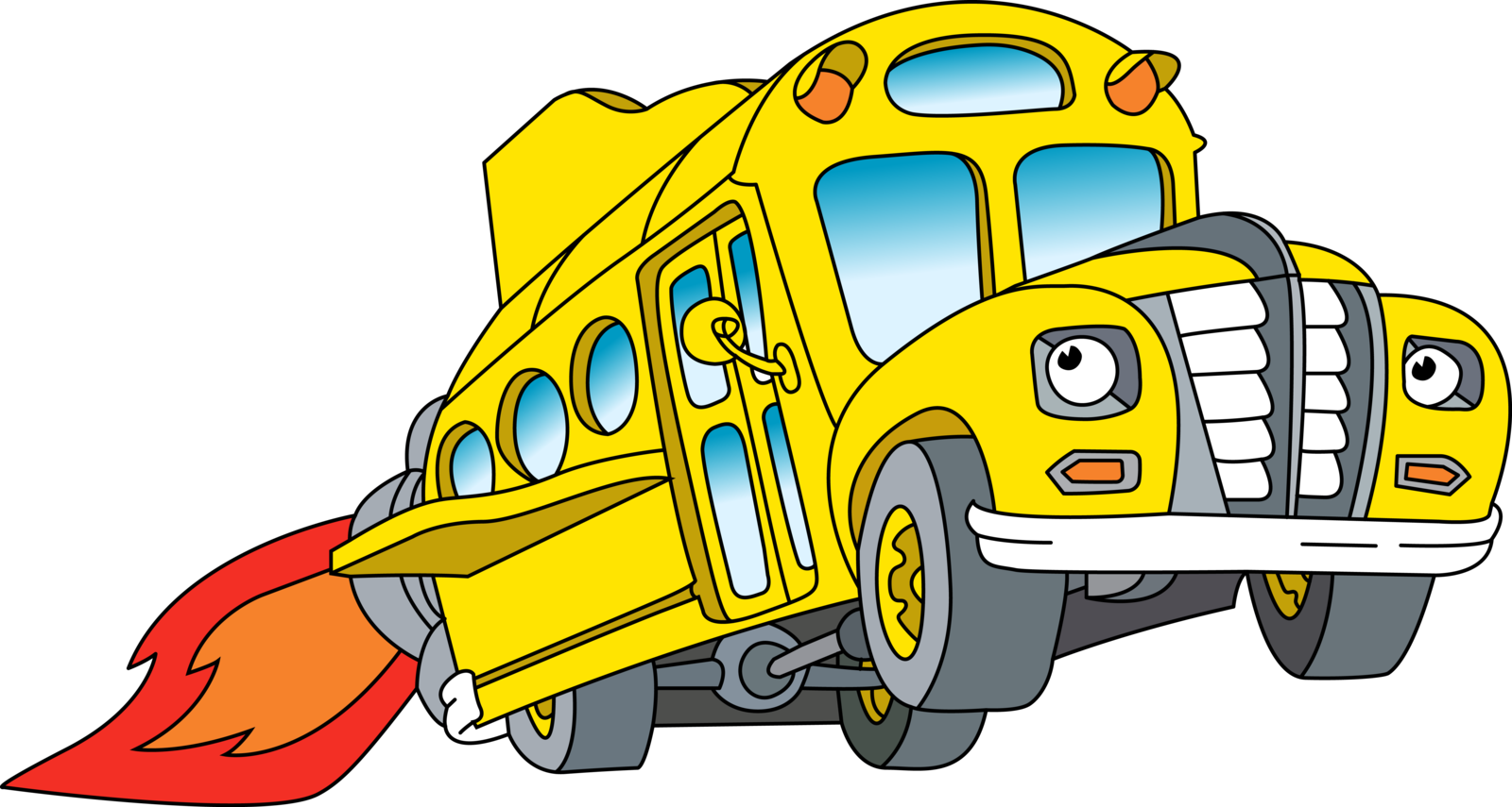The Magic School Bus Heroes Wiki Fandom Powered By Wikia