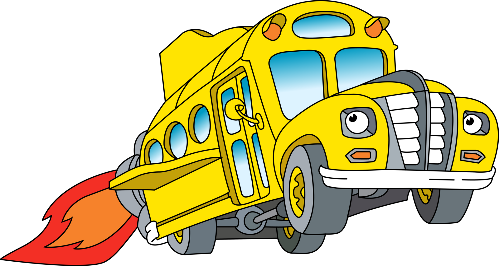 The Magic School Bus Heroes Wiki Fandom