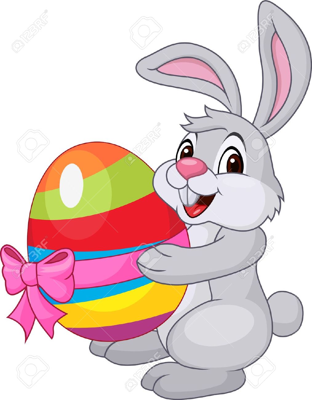 Image result for easter bunny