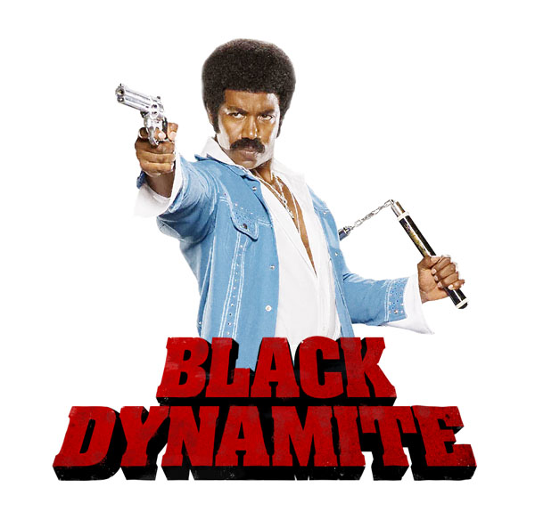 Black Dynamite Heroes Wiki Fandom