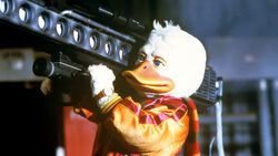 Howard T. Duck