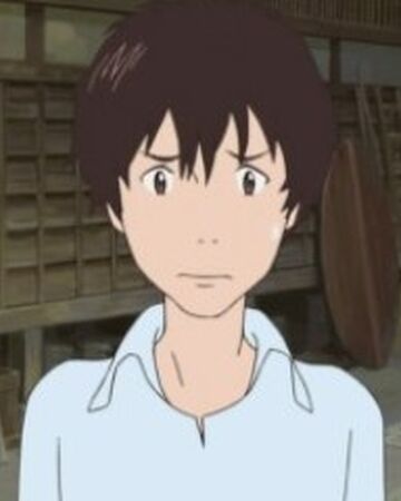 Wallpaper Kenji Koiso Heroes Wiki Fandom For iPhone