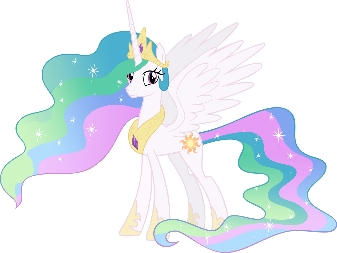 Princess Celestia Heroes Wiki Fandom
