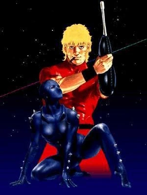 Download Cobra Space Adventure Cobra Heroes Wiki Fandom For Free Wallpaper Cobra Space Adventure Cobra Heroes Wiki Fandom For Free