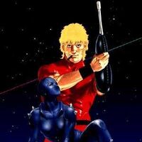 Cobra Space Adventure Cobra Heroes Wiki Fandom