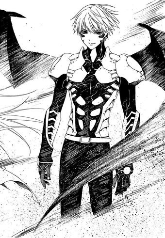 Tsukune Aono Heroes Wiki Fandom