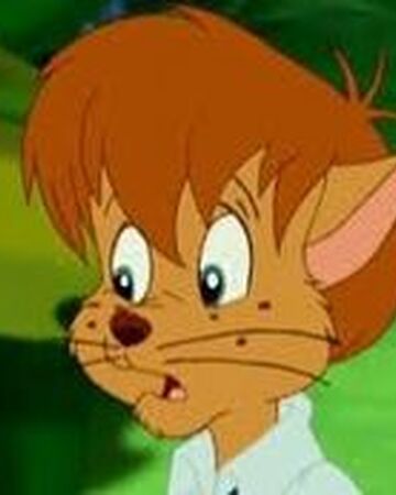 Tom Sawyer Anthropomorphic Heroes Wiki Fandom