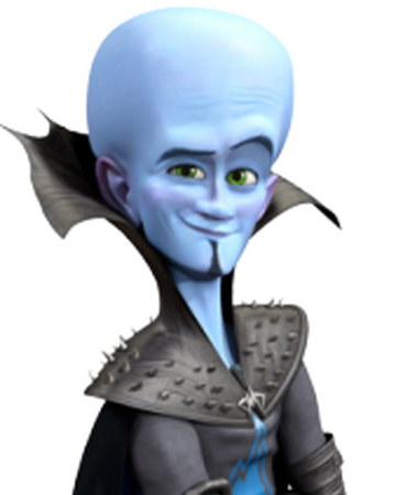 Megamind Heroes Wiki Fandom