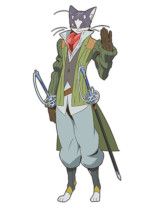 Get Wallpaper Nyanta Heroes Wiki Fandom For Android Free