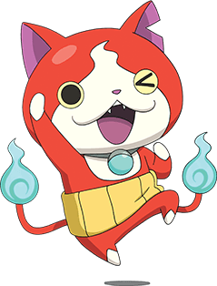 Jibanyan Heroes Wiki Fandom