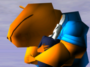 Glottis and manny