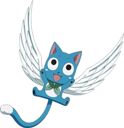 Happy Fairy Tail Heroes Wiki Fandom Powered By Wikia