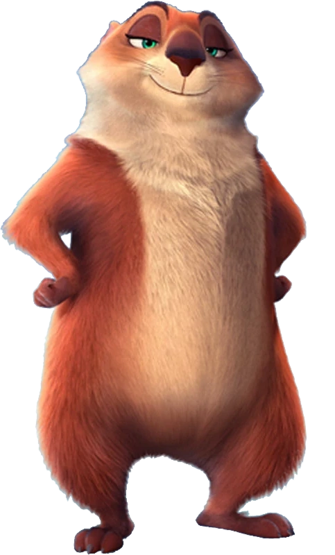 Jamie (The Nut Job) | Heroes Wiki | FANDOM powered by Wikia