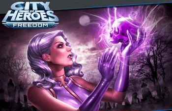numina wikia heroes