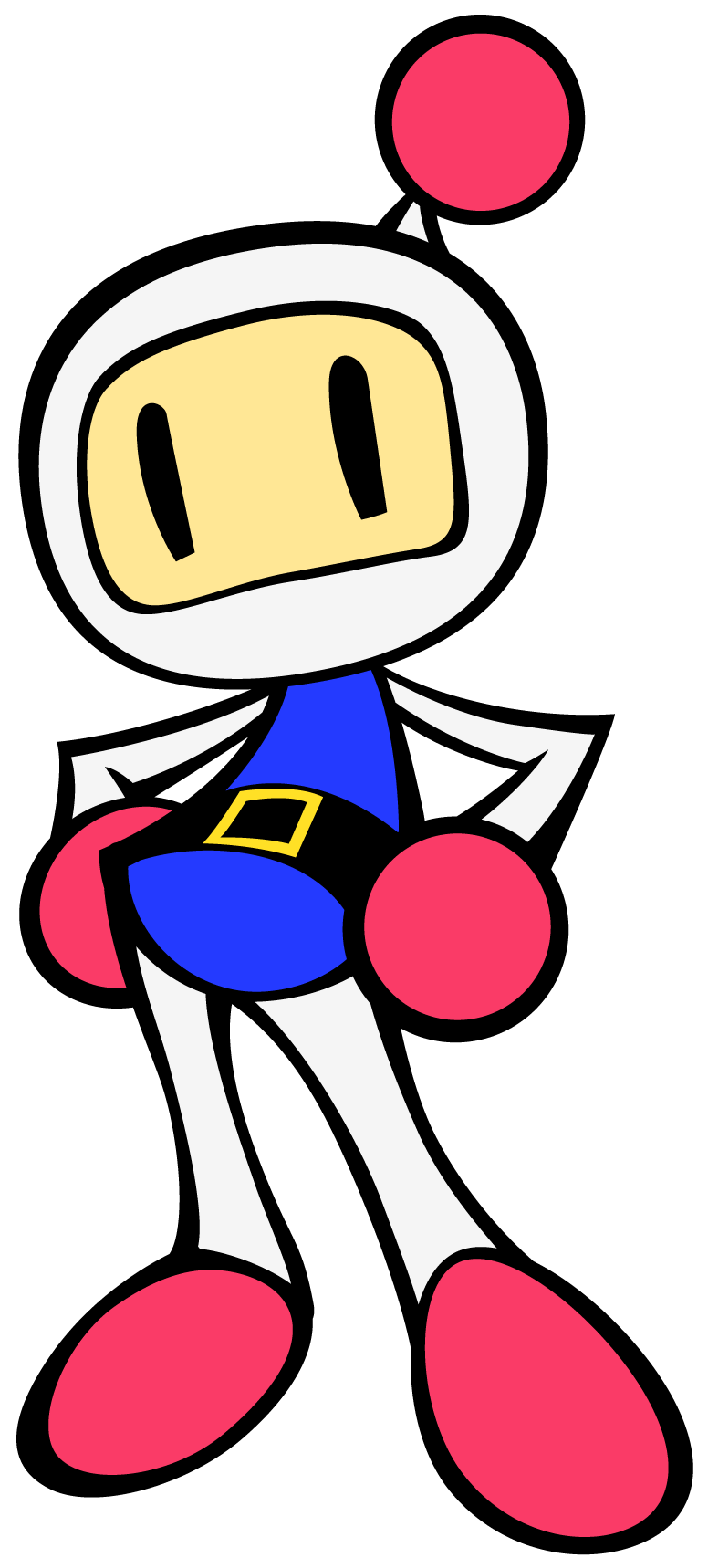 White Bomberman Heroes Wiki FANDOM powered by Wikia