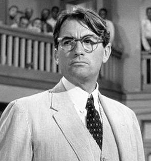How Is Atticus Finch Wrong In To Kill A Mockingbird