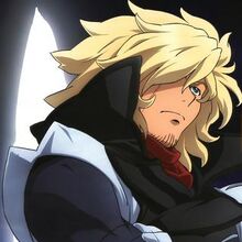 Asemu Asuno Captain Ash Heroes Wiki Fandom