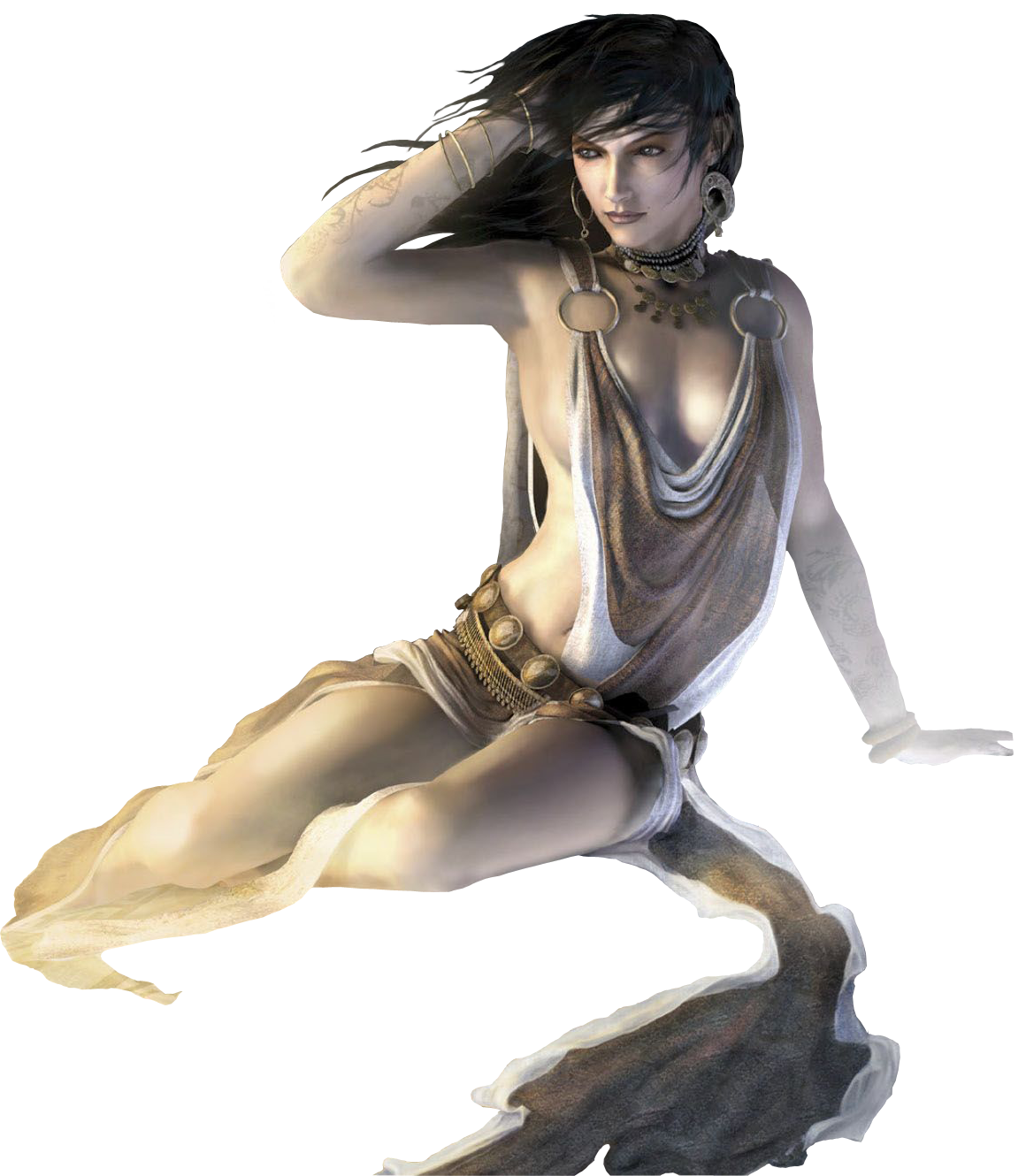 Kaileena Heroes Wiki Fandom