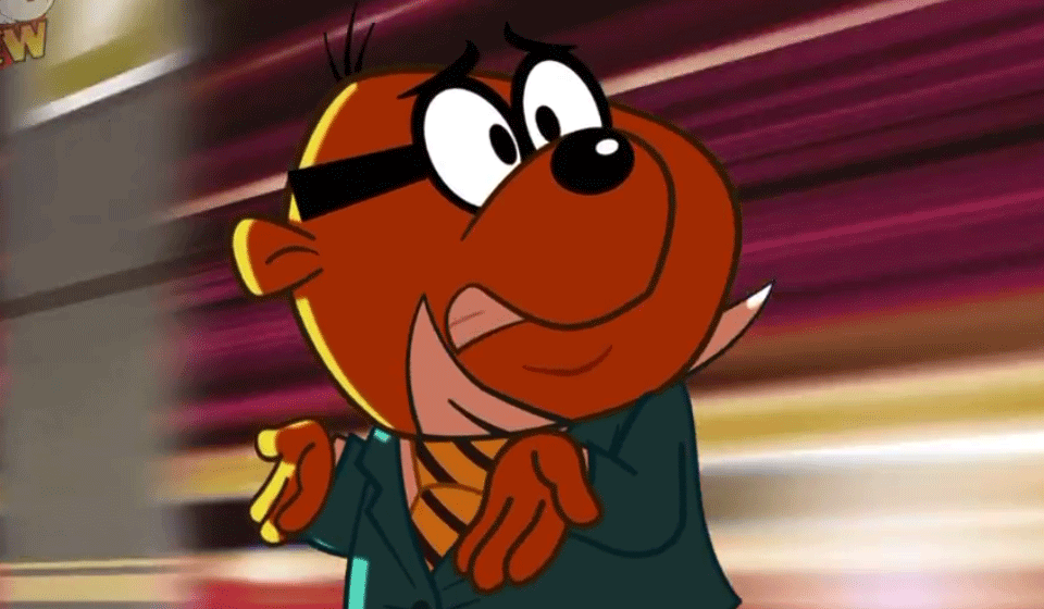 Ernest Penfold Heroes Wiki FANDOM powered by Wikia