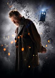WarDoctor