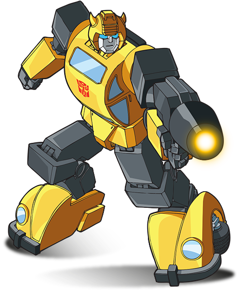 bumblebee classic transformers