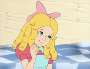 Goldilocks Burbank Heroes Wiki Fandom