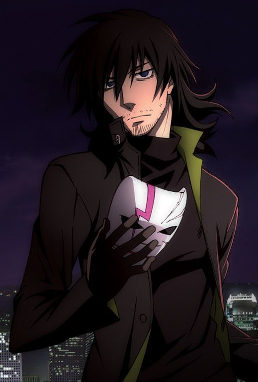 Hei Darker Than Black Heroes Wiki Fandom Powered By Wikia