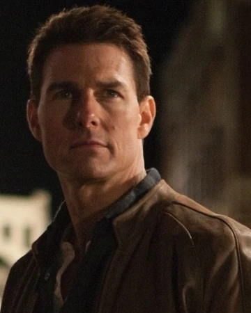 Jack Reacher Heroes Wiki Fandom