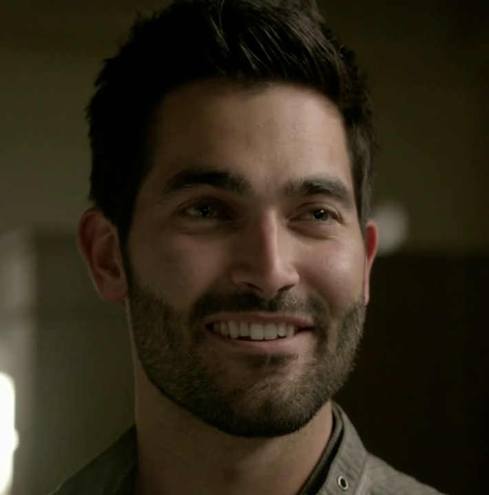 Derek Hale | Heroes Wiki | Fandom