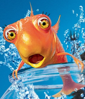 The Fish The Cat In The Hat Heroes Wiki Fandom