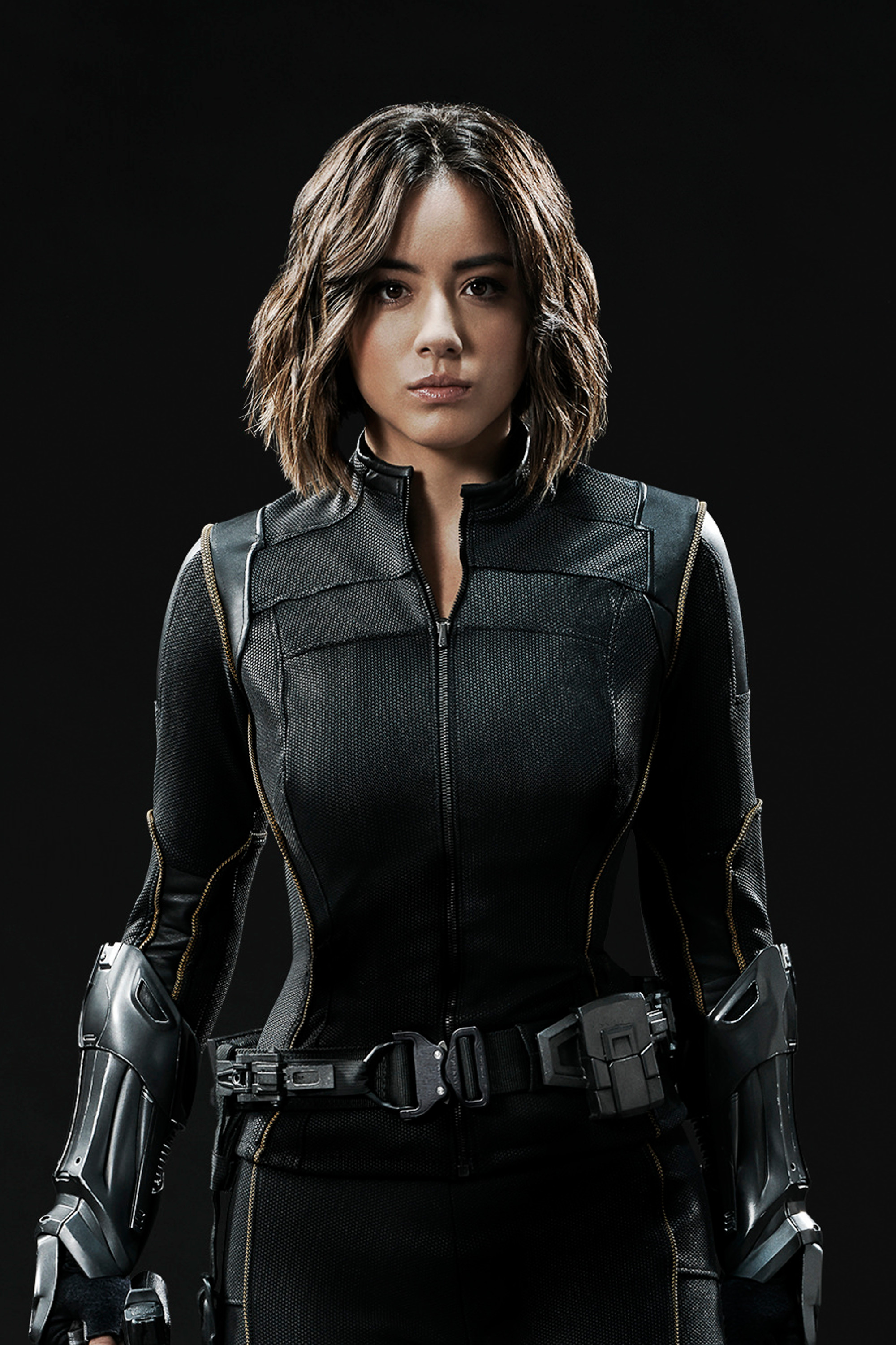 Daisy Johnson (Marvel Cinematic Universe) | Heroes Wiki | FANDOM powered by Wikia