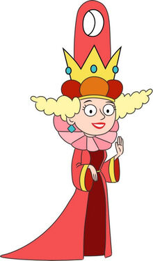 Queen Delightful Promo