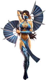 Render kitana2opia